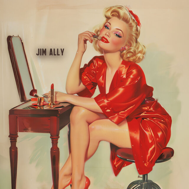 Italian Vintage Mood