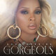 Cover art for album Rent Money (feat. Dave East) by Mary J. Blige, Dave East