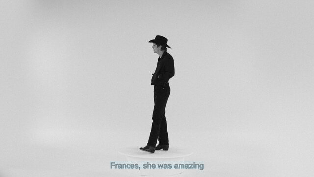Frances