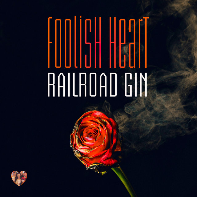 Foolish Heart