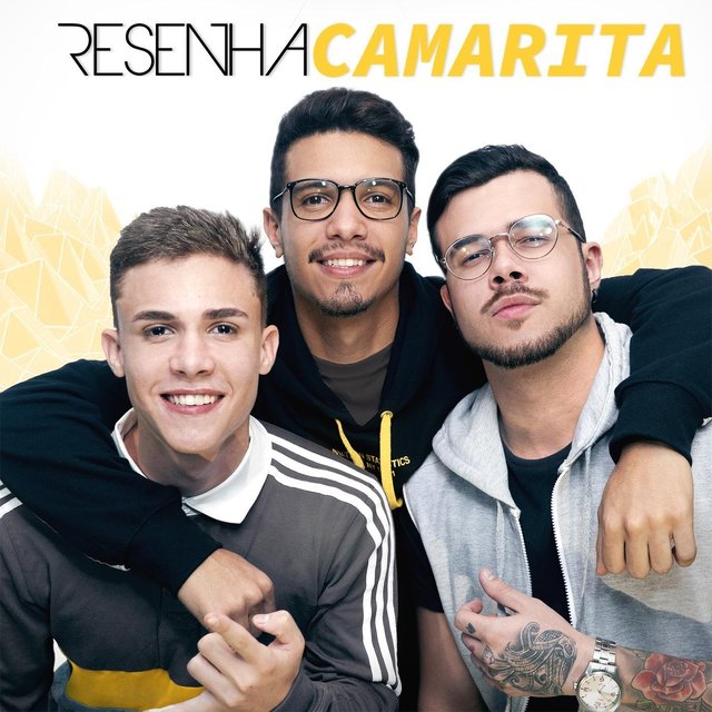 Resenha Camarita