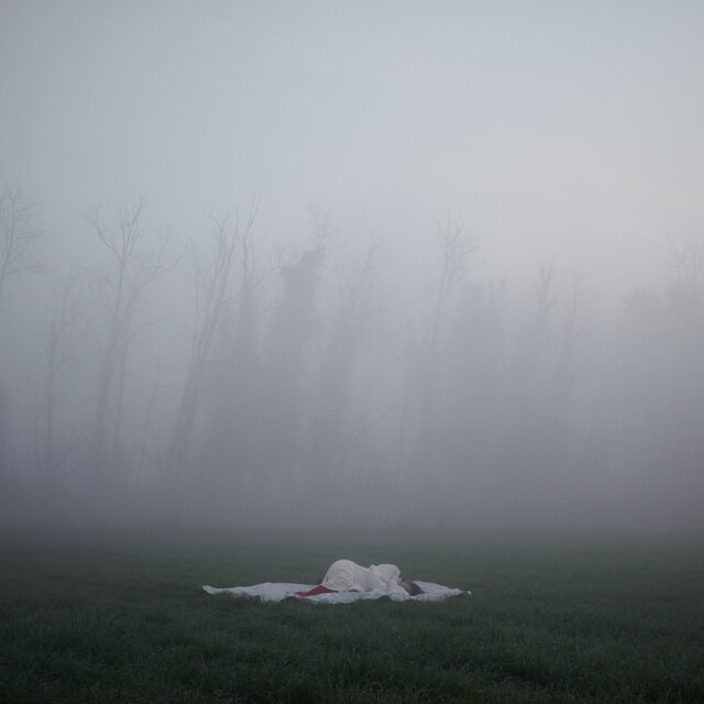 white flag