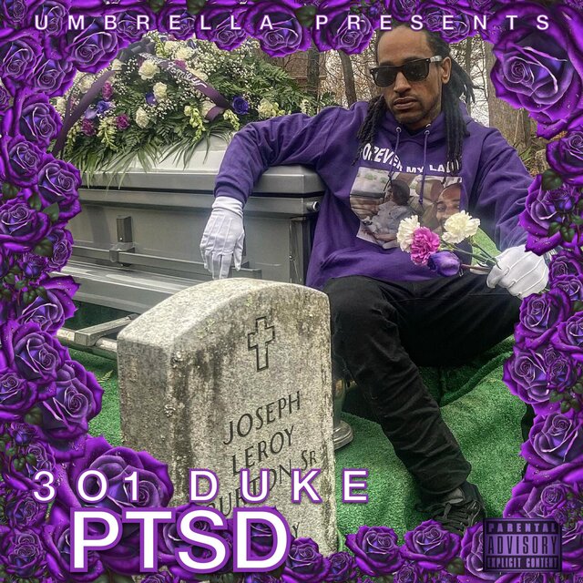 PTSD