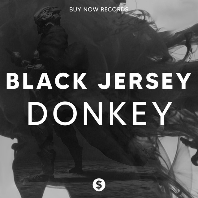 Donkey