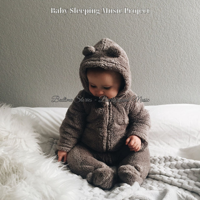 Bedtime Stories - Background Music