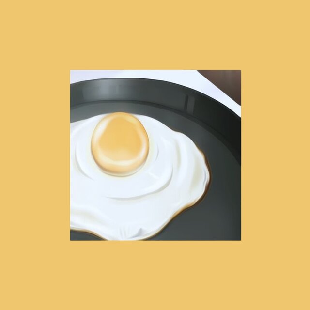 Sunny Side Up