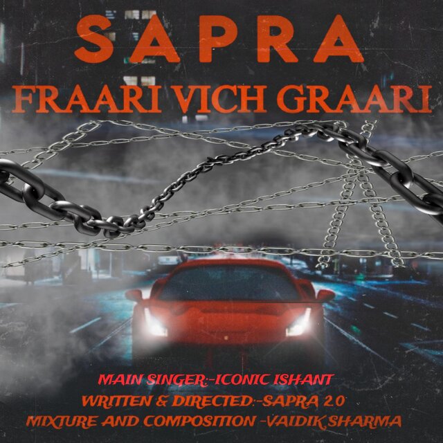 Fraari vich Graari (Premium version)