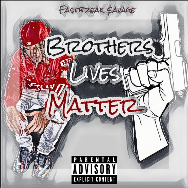Brothers Lives Matter (BLM)
