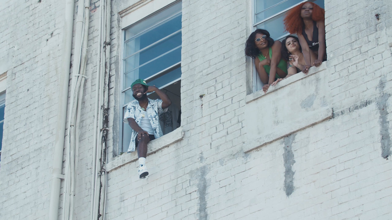 Yammys (Official Video)