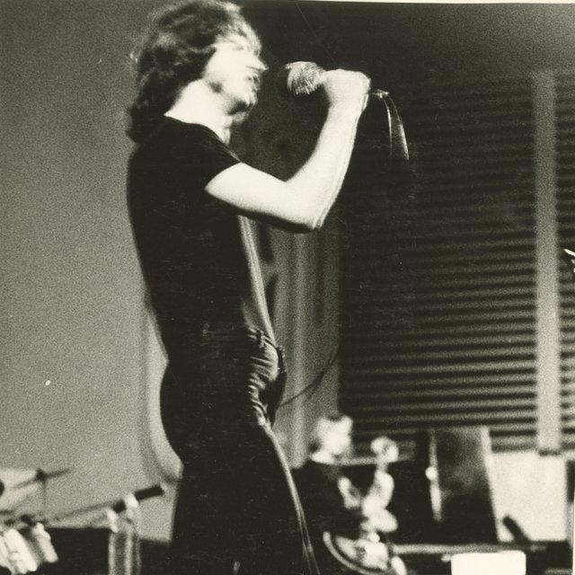 Kirjanduslik I (1976-1977)