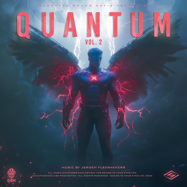 Quantum Vol.2