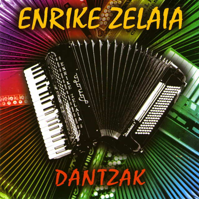 Dantzak