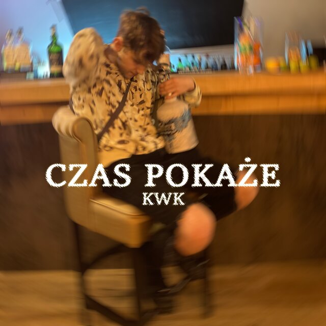 CZAS POKAŻE