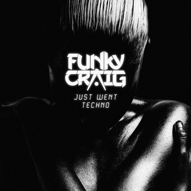 Just be for you go. Funky. just funky. техно гоу. go go funky.