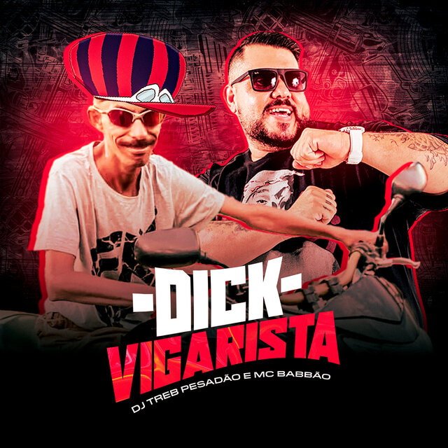 Dick Vigarista