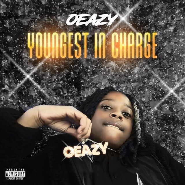 Youngest In Charge