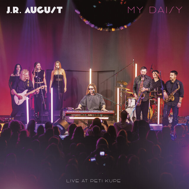 My Daisy (Live at Peti kupe)
