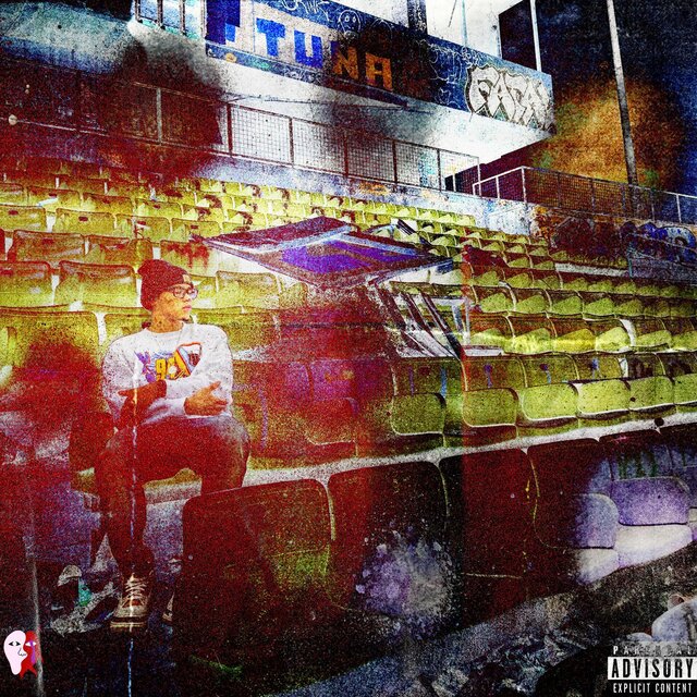 Finish Me (feat. Knowahh)