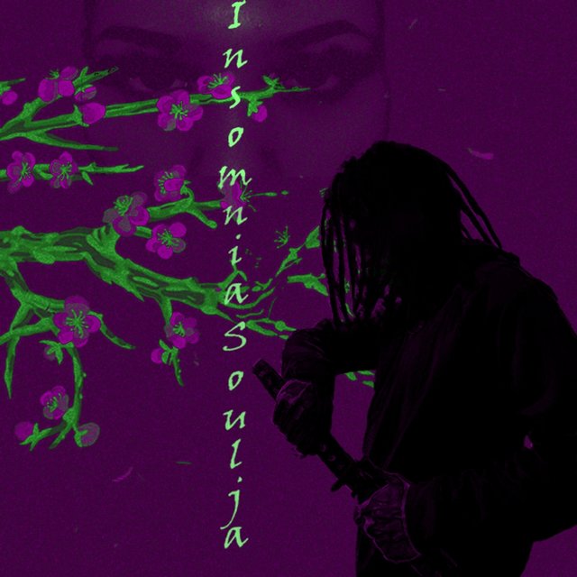 INSOMNIA SOULJA