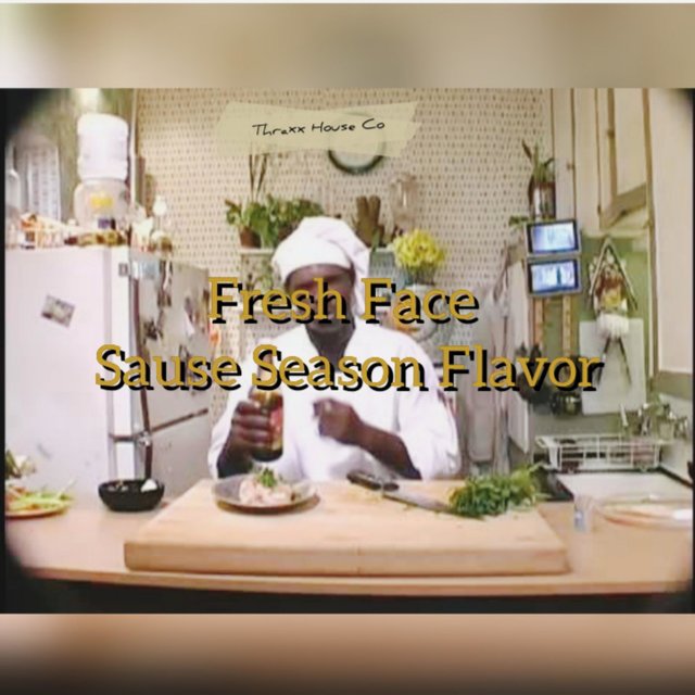 Sauce Season Flavor