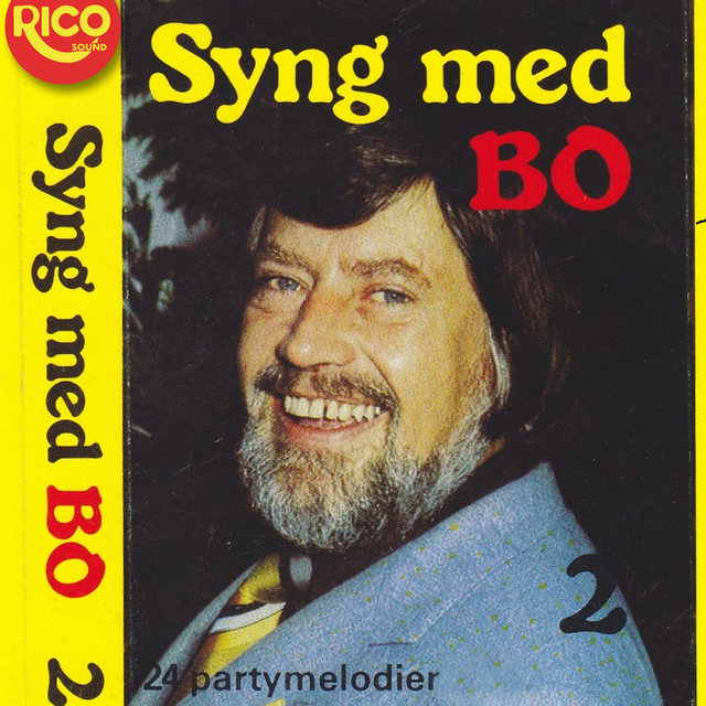 Syng med Bo, 2