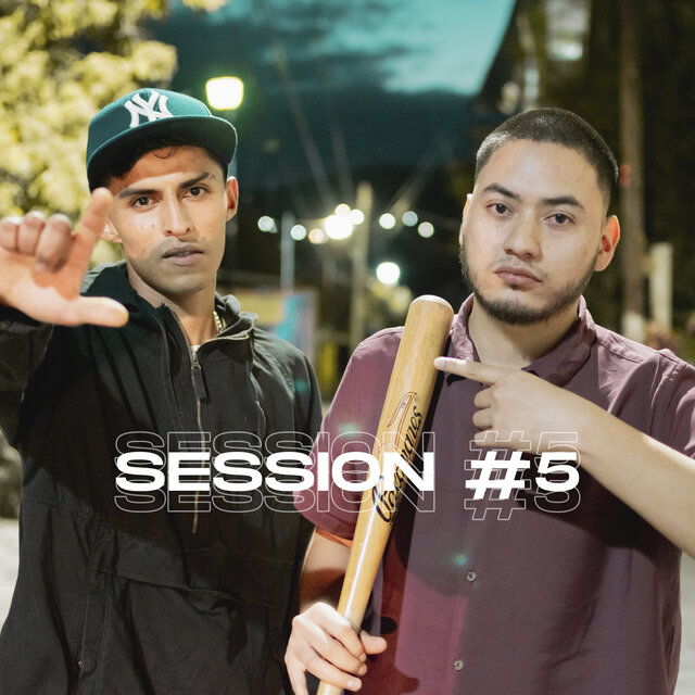 Session #5