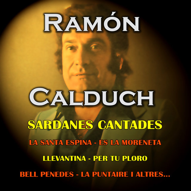Sardanes Cantades