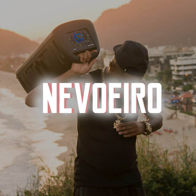 Nevoeiro