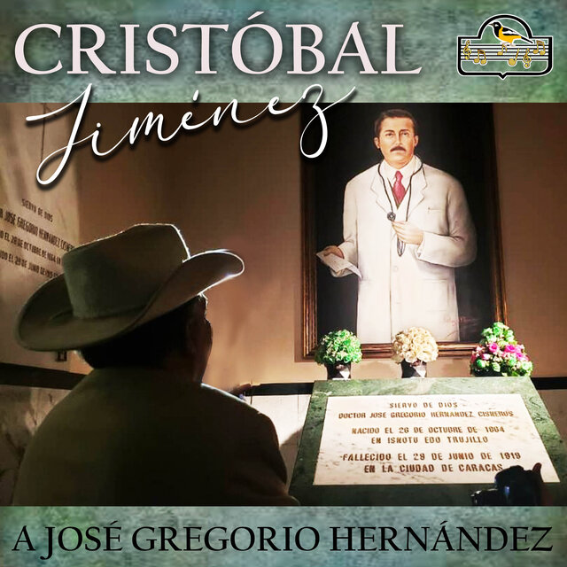 A José Gregorio Hernández