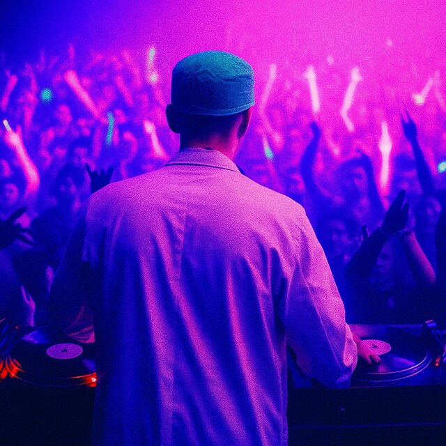Dr. Feelgood (Hardstyle)