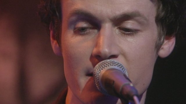 Radio (Later with Jools Holland '93)