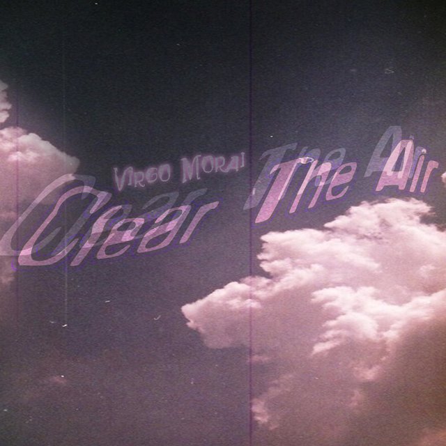 Clear the air