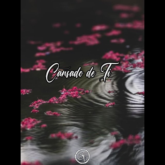 Cansado De Ti