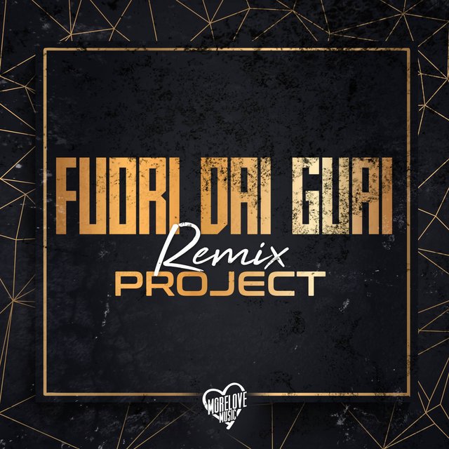 Fuori dai guai (Remix Project)