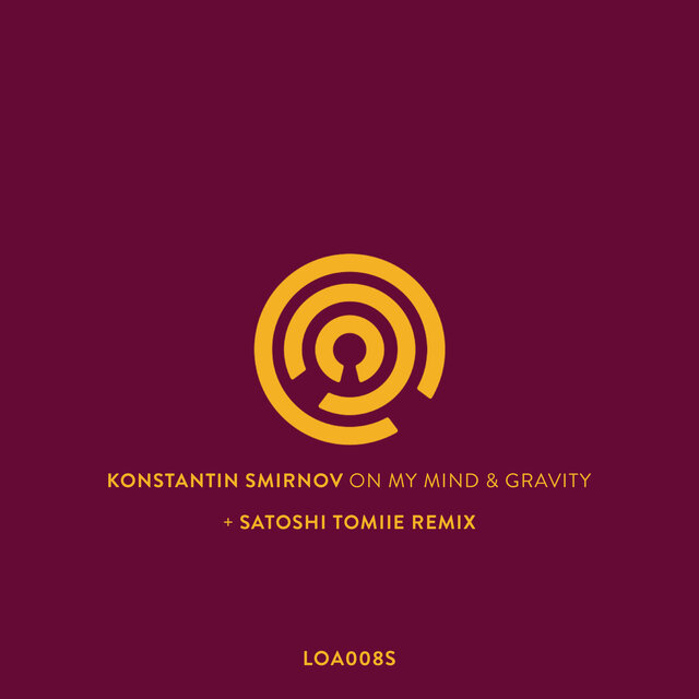 On My Mind & Gravity