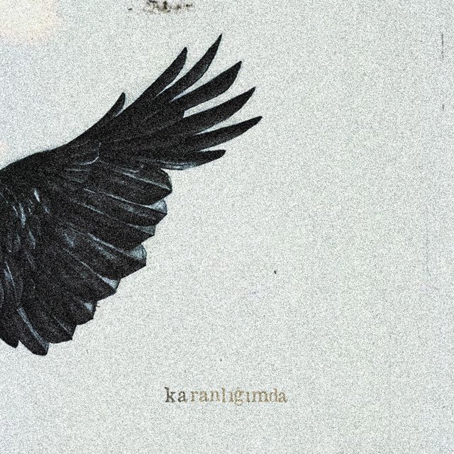 Karanlığımda