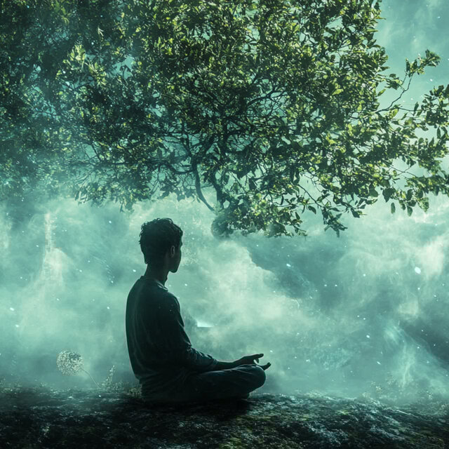 Healing Music for Deep Relaxation (Wind)