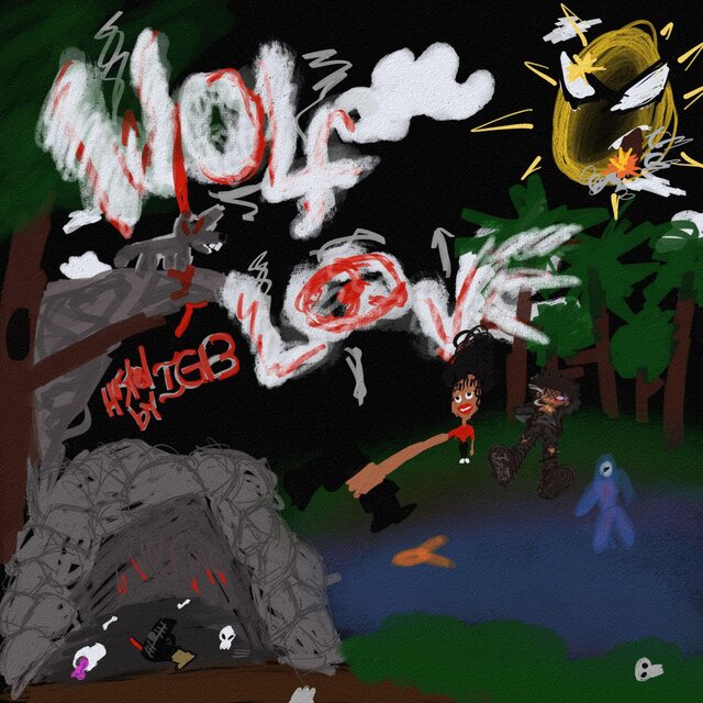 Wolf Love