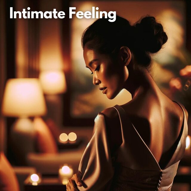 Intimate Feeling – Jazz Background