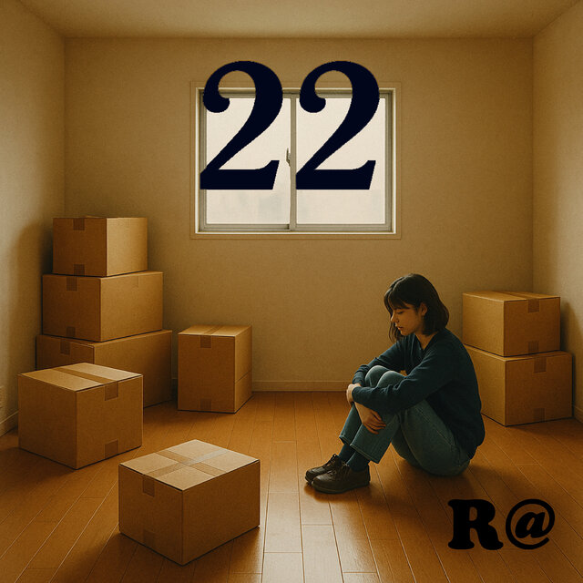 22