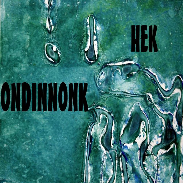 Ondinnonk