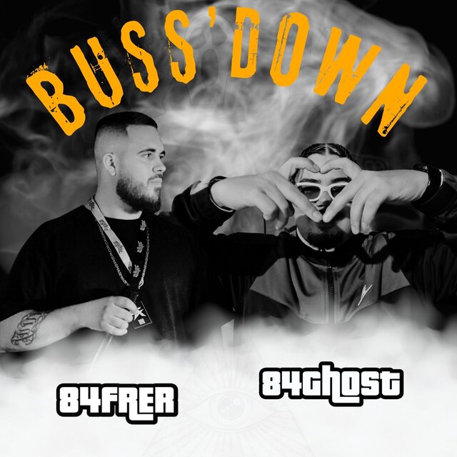 Buss' Down