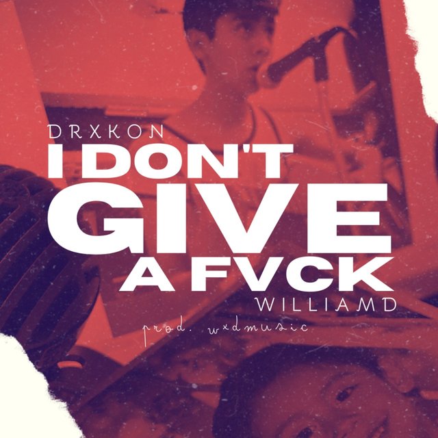 I Don't Give a Fvck