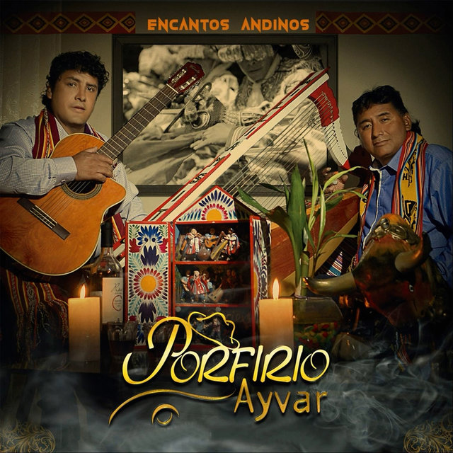 Encantos Andinos