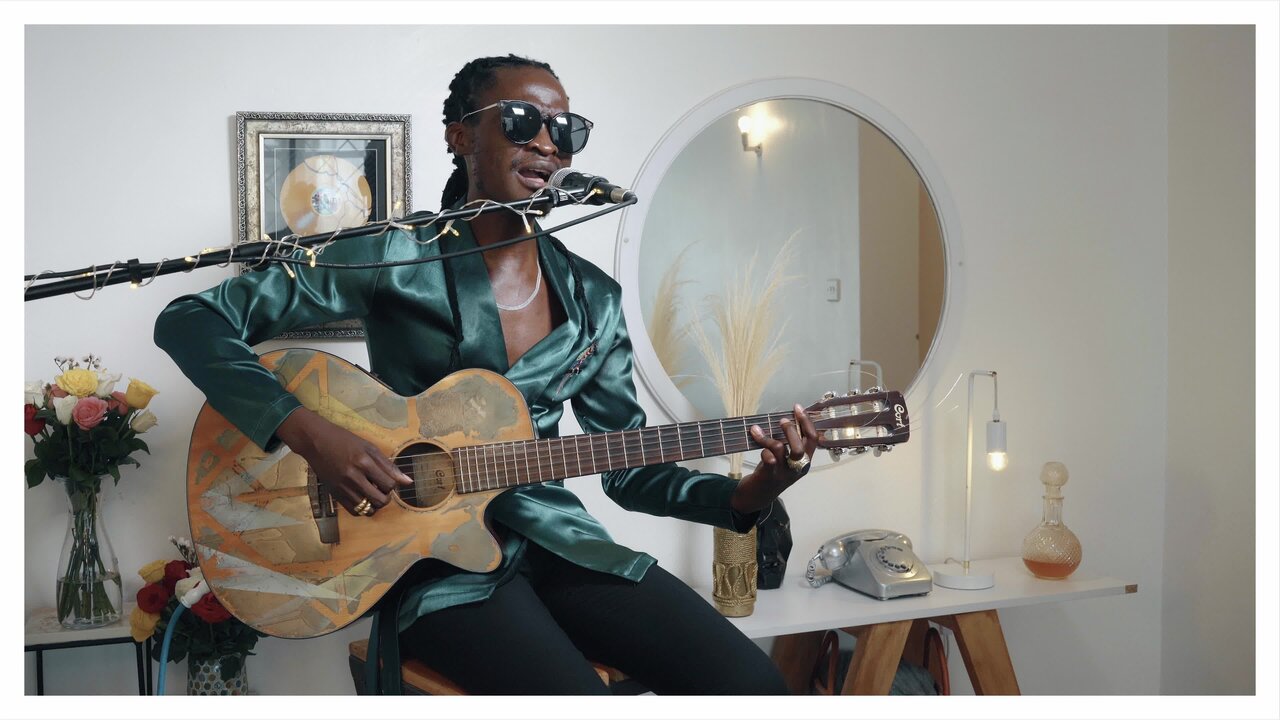 Mema (Acoustic)