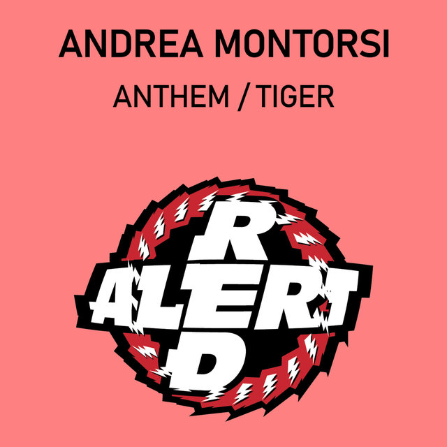 Anthem Tiger