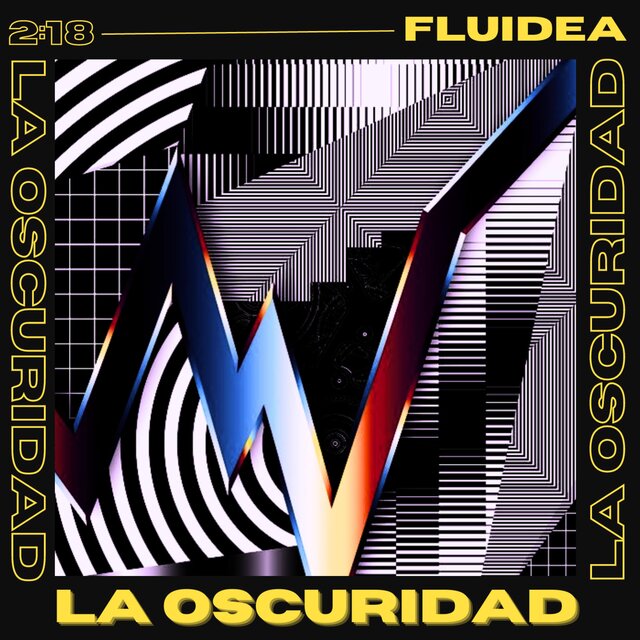 LA OSCURIDAD