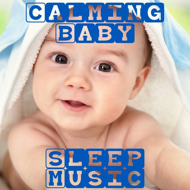 Calming Baby Sleep Music