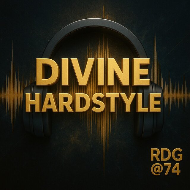 Divine Hardstyle
