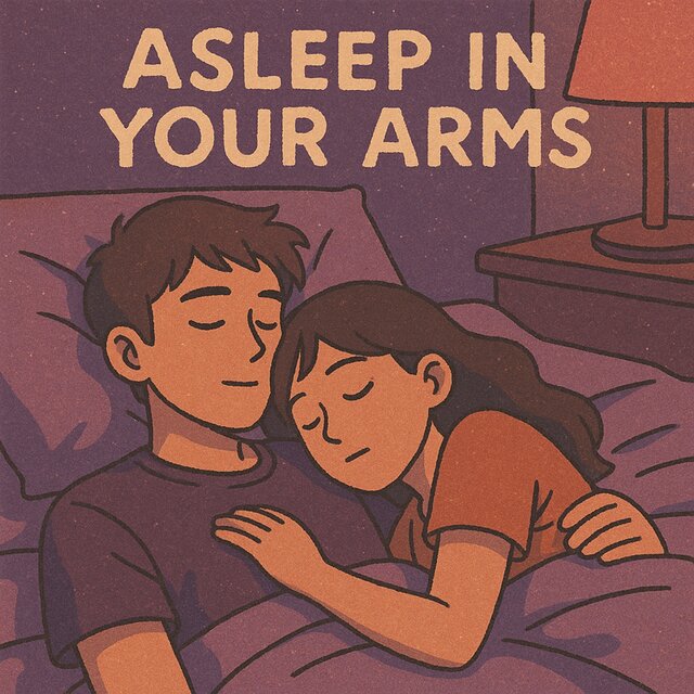Asleep in Your Arms